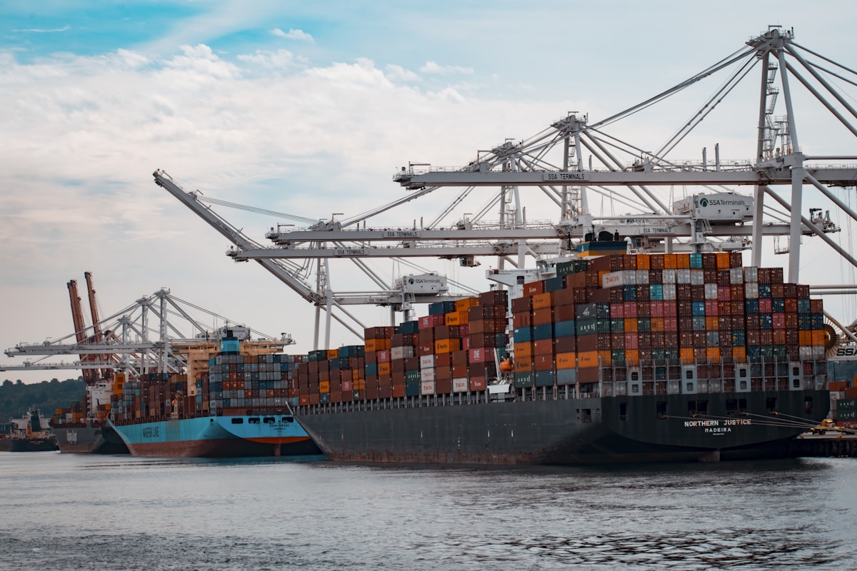 Chittagong Port Inland Container Freight Depot