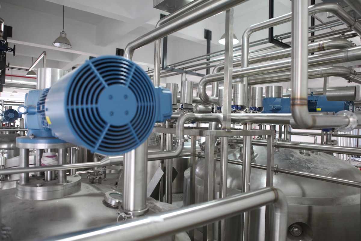 Mymensingh Controlled-Atmosphere Cold Storage