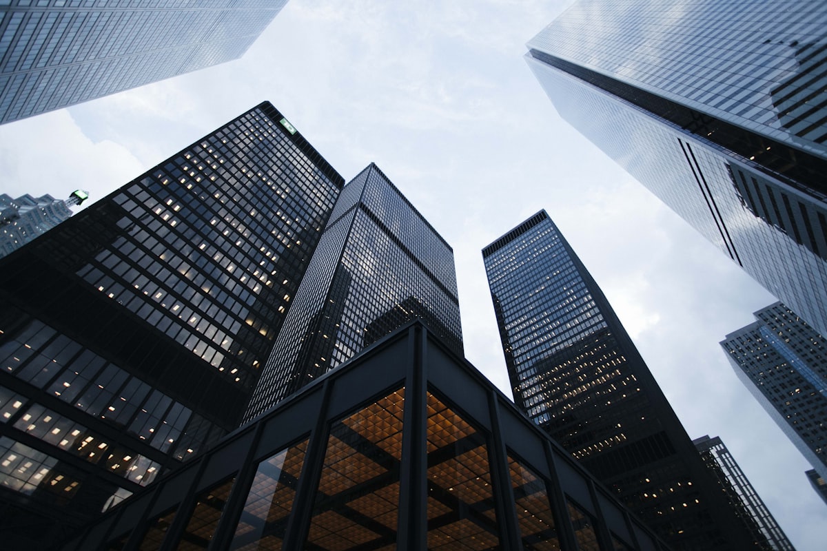 Commercial Buildings & Showrooms